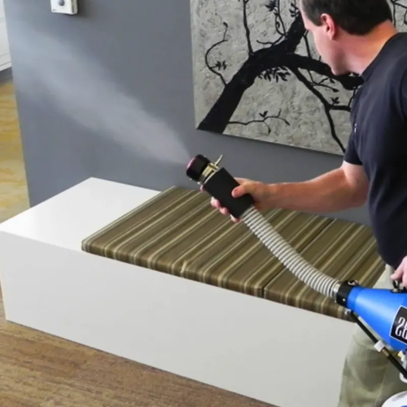 Professional Odor Removal in Fredericktown, OH